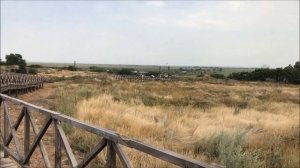 Музей Танаис, Ростовская обл. Археологический музей-заповедник Танаис
