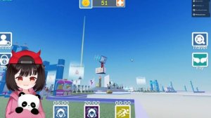 СТРОИМ из ЛЕГО В РОБЛОКС! Building Blocks Simulator в ROBLOX – Соня Машка и Кошка