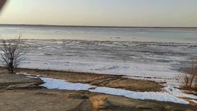 Прогулка.