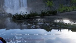 Forza Horizon 5 #4 Ford Focus RS at the Cascada Fuerte Waterfall Rally Adventure