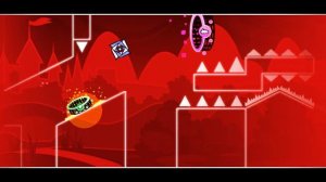 [4k120] ЛЕГЕНДА ТИК ТОКА! "Pixel Pig" - Full Detail Showcase | Geometry Dash