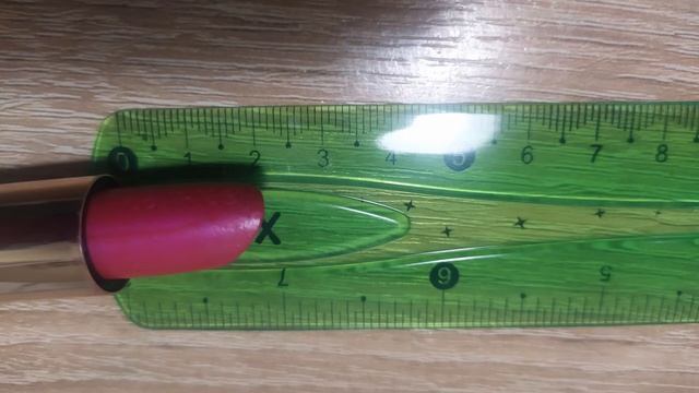 ПРОДЖЕКТ ПЕН. ДЕКОРАТИВНАЯ КОСМЕТИКА. ПЕРВЫЙ ОТЧЕТ смотреть онлайн