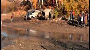 точка возврата 2010