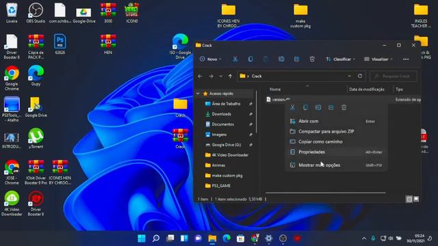 Iobit Driver Booster 9.0.1 Full Version No Key(LATEST)2021 - 2022 смотреть онлайн