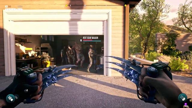 Dead Island 2 | Official Extended Gameplay Reveal (2023)