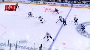 Иван Демидов делает РАЗ и делает ДВА!