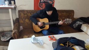 Жуки-болтик в гаечку вкручиваю - кавер
