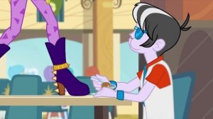 Battle of The Bands (Russian) [HQ]