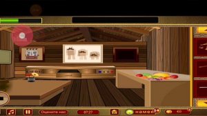 501 Free New Room Escape Games # 110