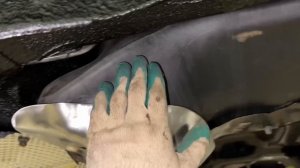 ВОССТАНОВЛЕНИЕ AUDI A4 b5 QUATTRO 1.8 turbo! ЗАДНЯЯ ПОДВЕСКА!