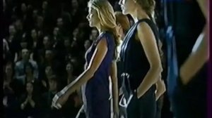 Max Factor тушь 2010 реклама