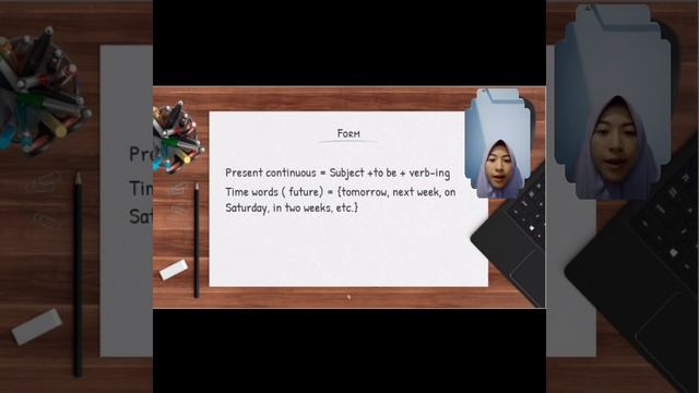 Present continuous as future смотреть онлайн