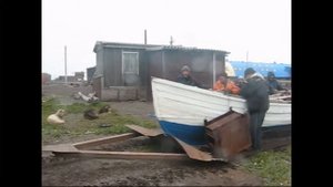 поселок Инчоун Чукотский автономный округ