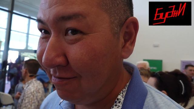 "Будни".Астрахань.27.06.23 смотреть онлайн