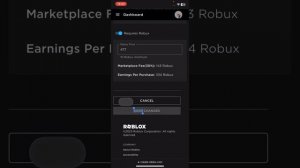 Как купить robux на сайте robuy.gg