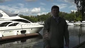 Продажа катеров и яхт