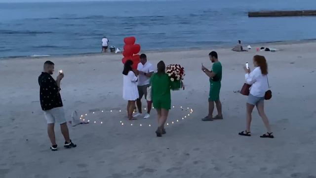 Одесса. 💥 Это случилось на пляже сейчас . смотреть онлайн