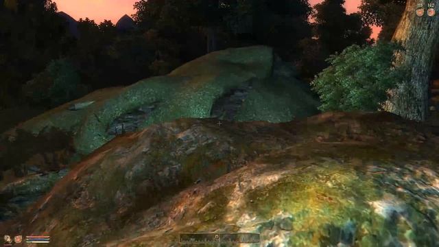 TES 4: Oblivion. Прохождение "Сказка о потерянном счастье" (Lost Happines) #7: Сбор ингредиентов смотреть онлайн