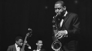 « La minute saxophone ! » N°55 : Sonny Rollins