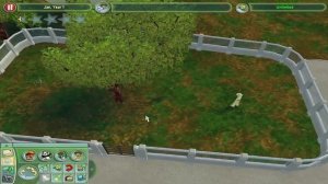 Zoo Tycoon 2 - Part 1 - SUPER AWESOME ZOO OF FUN AND MAG