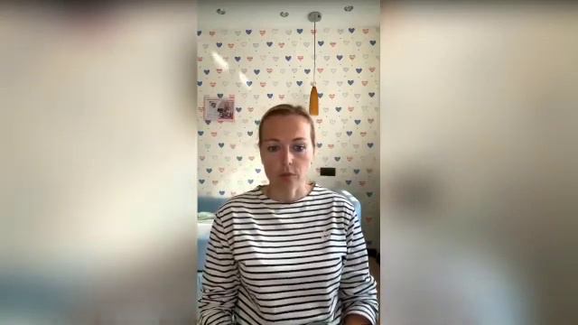 Запись эфира Вопрос - Ответ с Татьяной Цветковой