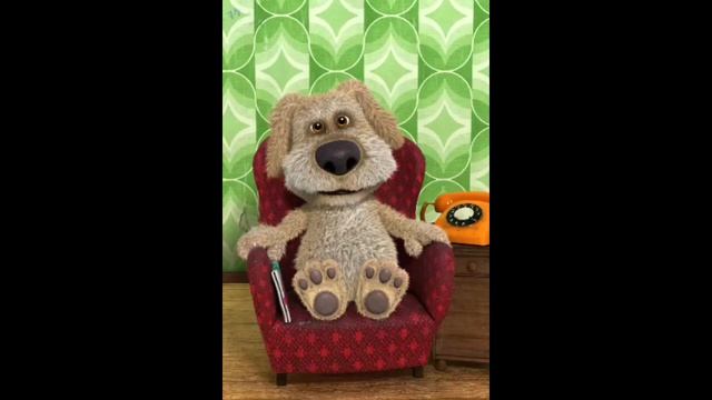 Как Говорящие Друзья Реагируют на Евгения Драгомира смотреть онлайн