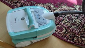 BOSCH BWD420HYG - kolísání výkonu