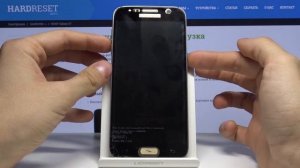 Как почистить кэш на Samsung Galaxy S7 — Меню Recovery