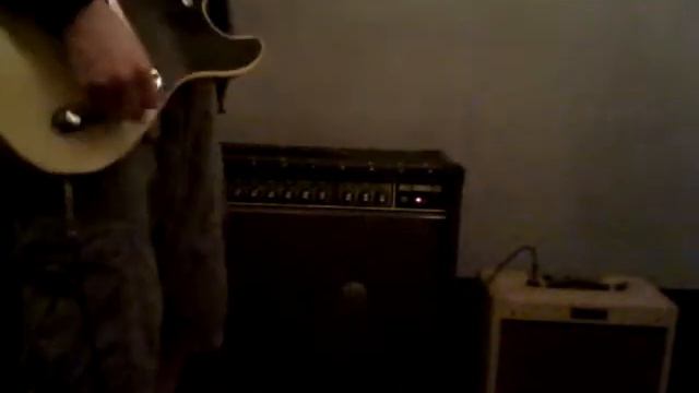 Fender Telecaster '74 & Fender Pro Jr.(Junior) Amp смотреть онлайн