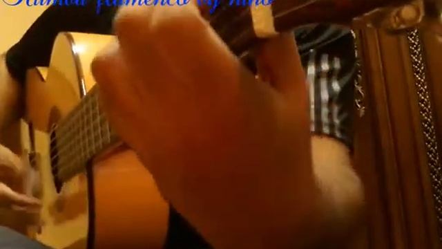 Romba flamenco by Nino смотреть онлайн
