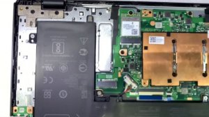 Asus E210MA disassembly & upgrade options