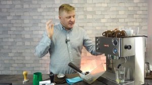 Как правильно ухаживать за рожковой кофемашиной в домашних условиях, чтобы она не просилась в ремон