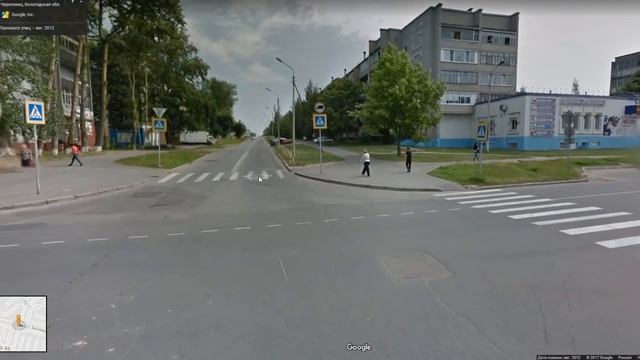 ?ЧЕРЕПОВЕЦ Вологодская область обзор города Россия? смотреть онлайн