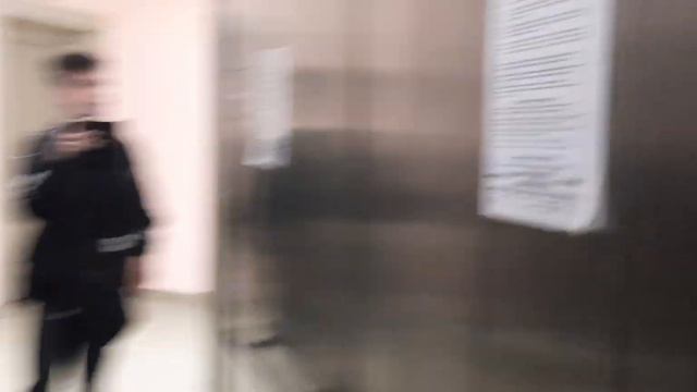 (Ультра редкость) 3/4 Лифты Schindler D-Line с Miconic 10 в жк Елена смотреть онлайн