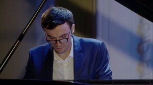 A. Lyadov: The Music Box, Op. 32. (Elsie Varando)