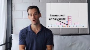 How to Find the Precise Median (Interpolated Median)