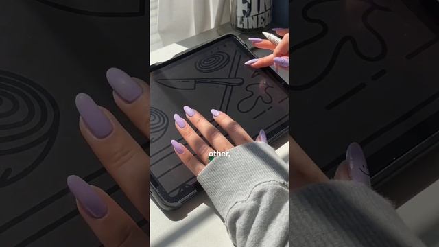 Save 10,000 hours with this ??♀️✍?? #ipad #procreate #coloringbook #digitalart #coloring смотреть онлайн