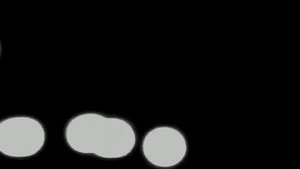 Фон-маска. Блики 45