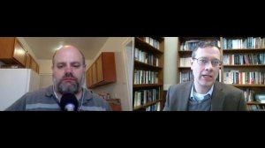 Bob Murphy Show ep 101: Tim Terrell on Why Big Business Supports Environmental Regulations