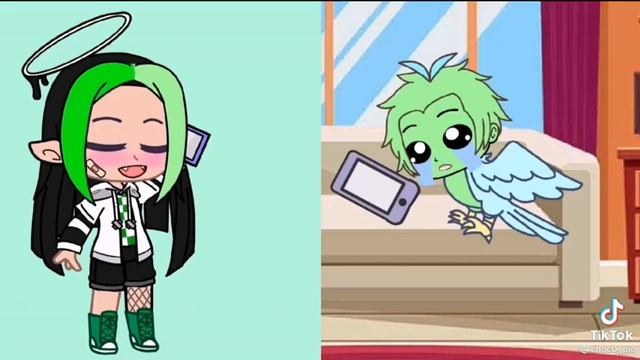 попугай звонит в доставку воды смотреть онлайн