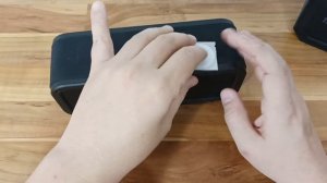NFC метка в любую блютус колонку
