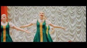 танец "Ах, мамочка!"