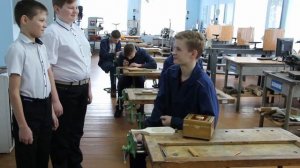 Супер- новость от блогеров  посёлка Инголь! / Super-news from bloggers from the village of Ingol!