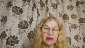 Манцинова Надежда Ивановна. О себе. .mp4