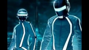 Daft Punk - The Son of Flynn (TRON LEGACY)