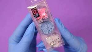 #фикспрайс для ногтей ?? Маникюр с товарами из #fixprice: ножницы, кусачки, декор для ногтей❤️