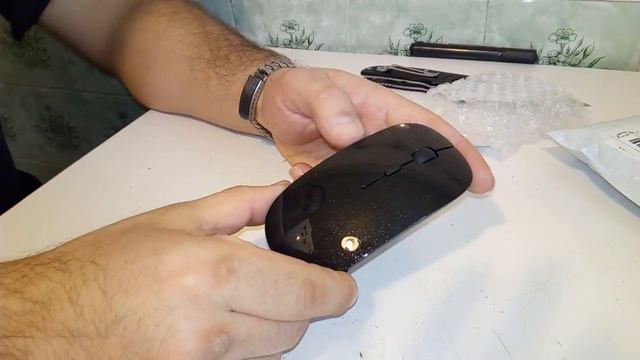 bluetooth мышка смотреть онлайн