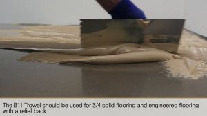 Pallmann P5 Adhesive