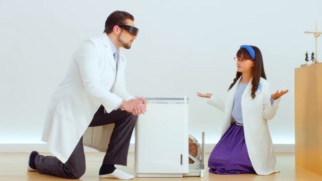 Professor Streamer Episode 4: Bacteria in Water смотреть онлайн