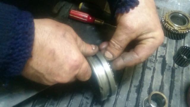 Ремонт кпп 2108 смотреть онлайн